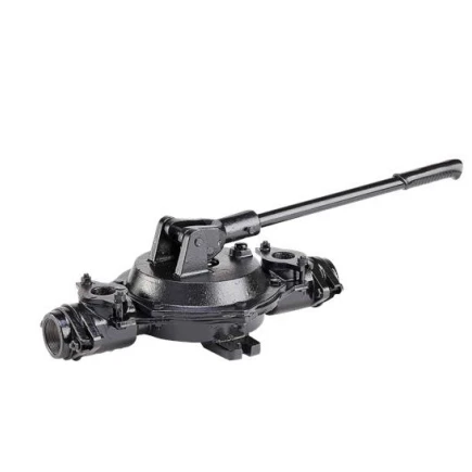 Manual Diaphragm Pumps