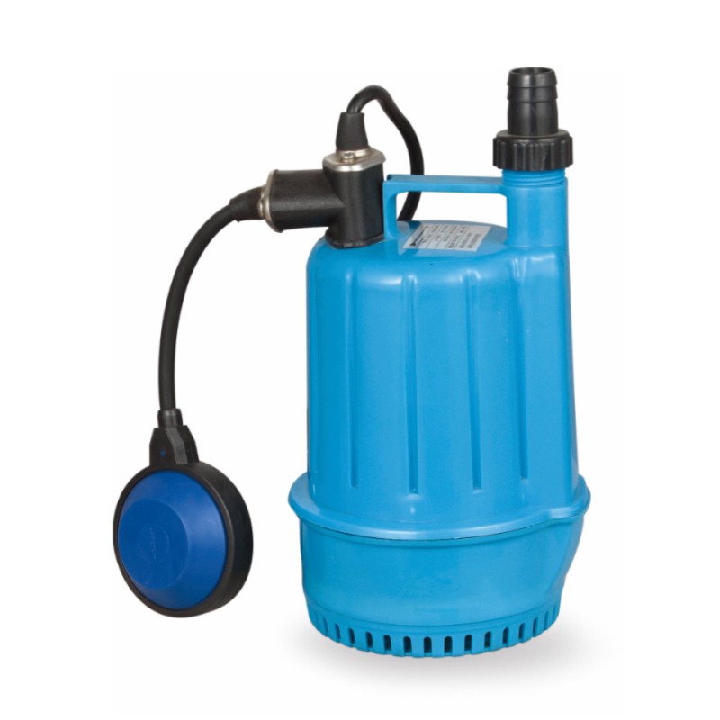 Plastic Submersible Clean Water Pump